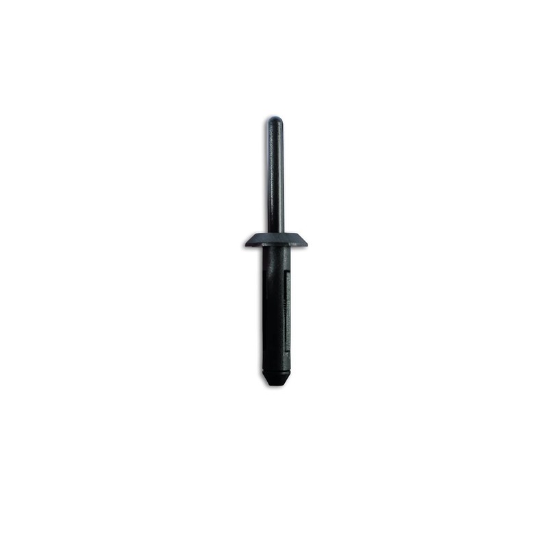 Connect 31632 Trim Rivet Plastic for General Use ( Chrysler
