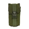 ESEE Sheath Accessory Pouch - Compatible with Models 5/6 - Made in USA (Long, Olive Drab)