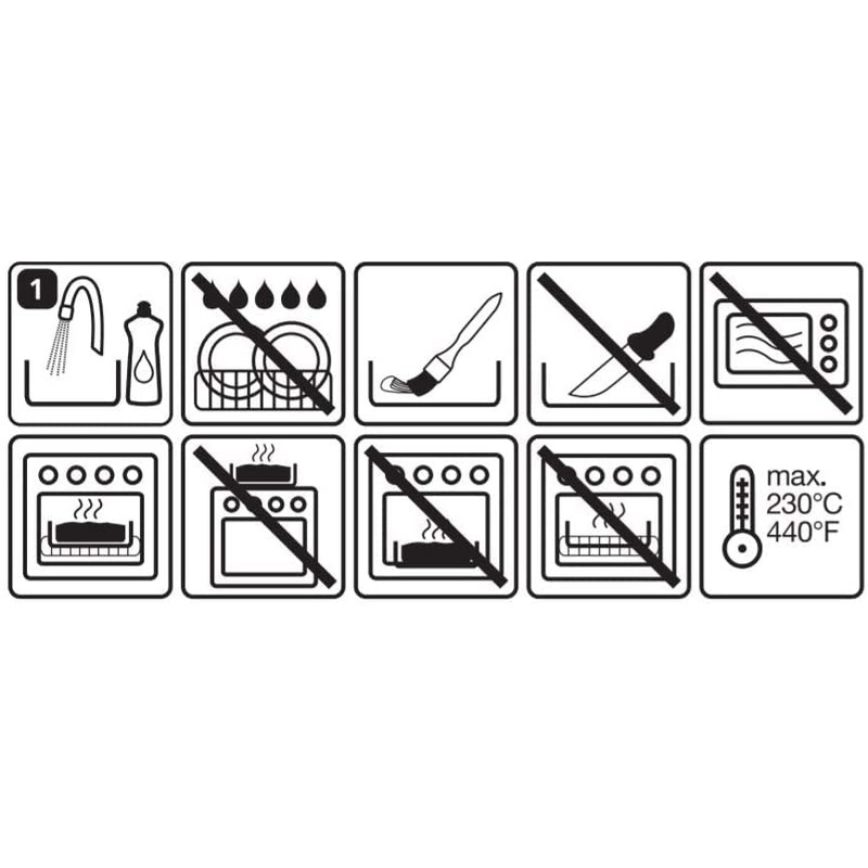 ORIGINAL KAISER Easter Baking Mould Lamb 700 ml - Baking