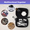Cable Organiser Bag, Cable Organiser Bag, Hard Case Small, Case