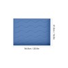 Grill Mat Silicone Blackstone Griddle Top Cover Anti Sticky Grill