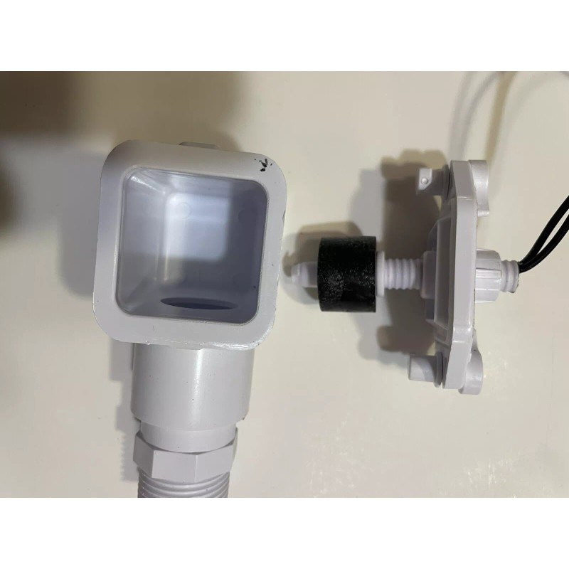 Rectorseal Air Conditioning SS2 Safety-T-Switc