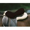 ENGEL GERMANY Sheepskin Seat Saver colour brown size L (Sabez