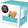 NESCAFÉ Dolce Gusto Flat White Coffee Pods, 16 x 11.7
