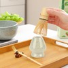 Matcha Whisk Set of 6 – Matcha Set with Whisk,