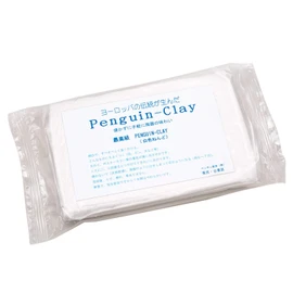 石粉 Clay Penguin Clay 500g