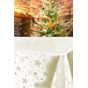 Kamaca lotus table cloth, Magic Stars