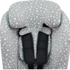 JYOKO Kids Cover Compatible with Axkid Minikid, Kidzone, Duofix, Rekid