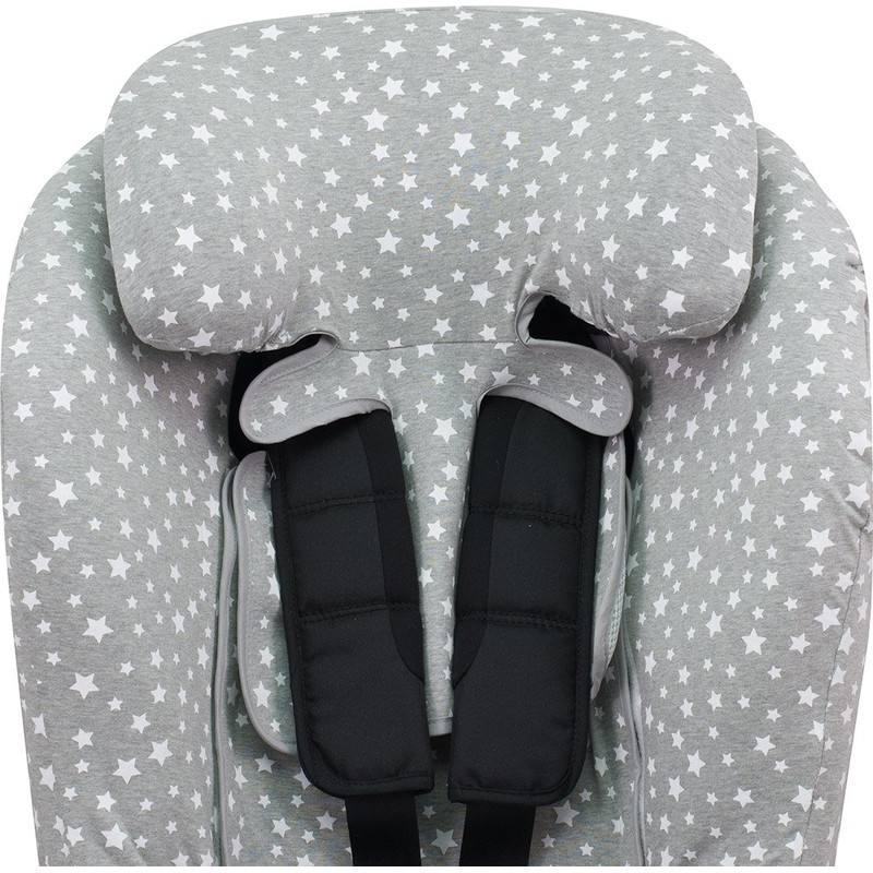 JYOKO Kids Cover Compatible with Axkid Minikid, Kidzone, Duofix, Rekid