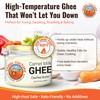 Camel Culture Grassfed Camel Milk Ghee w/Immune Boosting Protein –
