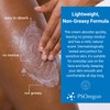 PSOregon Maintenance Cream for Sensitive & Scaly Skin – Non-Greasy
