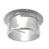 Intelmann Disc Valve Supply Air Diameter 200 (80 100 125