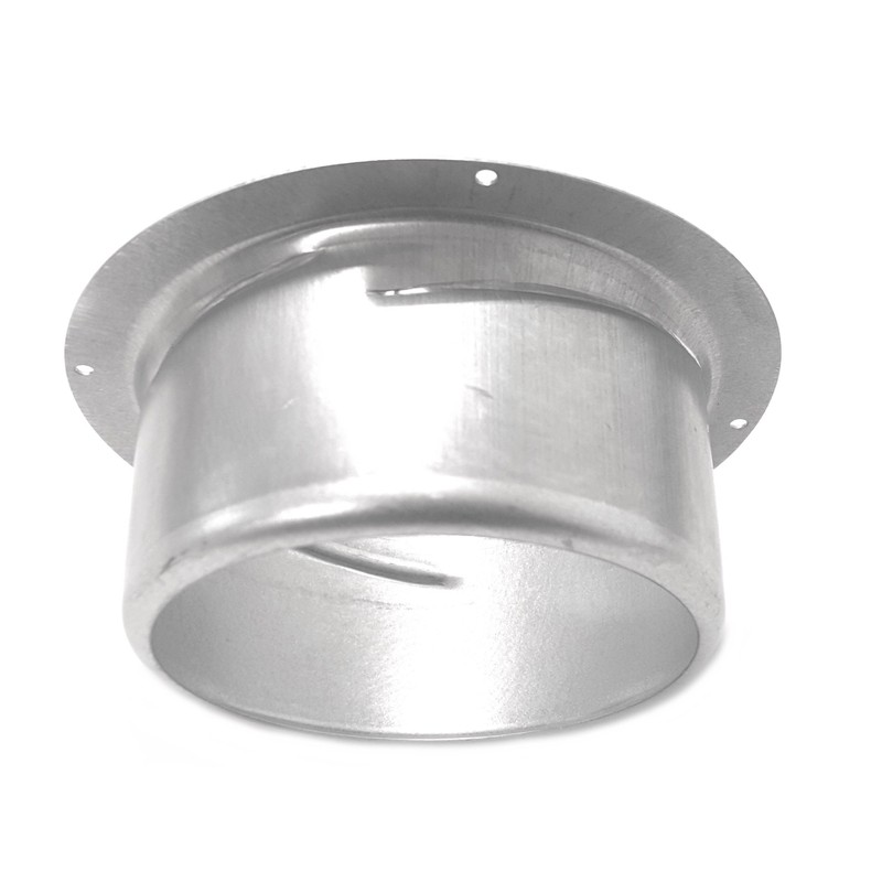 Intelmann Disc Valve Supply Air Diameter 200 (80 100 125