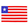 AZ FLAG - Liberia Flag - 150 x 90 cm