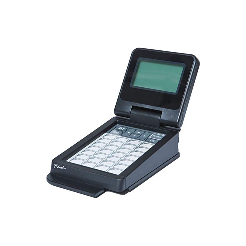 Brother PA-TDU-003 PA-TDU-003, Black, White, PT-P950NW