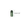 PATIKIL Dart Flight Protectors Aluminum Alloy Dart Accessories Wing Savers