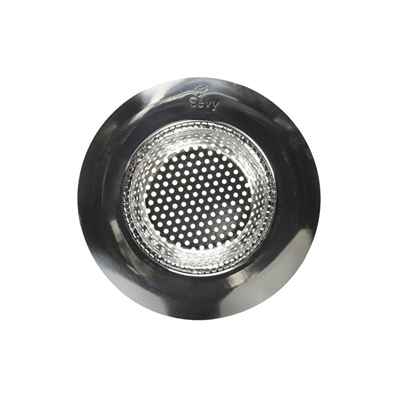 Sevy 7066 Fashionable Sink Strainer