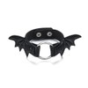 Dmaiy Leather Wing Bracelet Gothic Punk Bracelets Demon Bat Bracelet