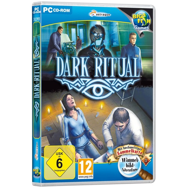 Dark Ritual