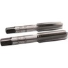 9/16" x 18 UNF Imperial Tungsten Steel Taper and Plug