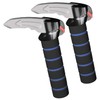 TONINT 2 Packs 3 in 1 Car Handle Assist,Car Door