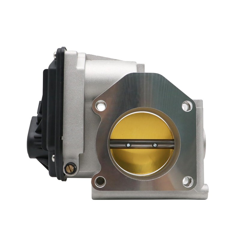 Chefull Electronic Throttle Body Compatible with Ford Five Hundred 500