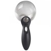 Easy to Read Letters, Large Lens Type, LED Light Included