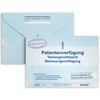 RNK 2895 Patient's Will Documents C5 with Registration Form for
