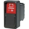 Blue Sea Systems 2145 SPDT Remote Control ON-OFF-ON Contura Switch