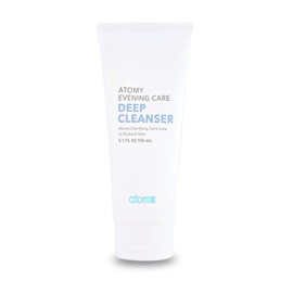 Atomy Deep Cleanser, 1 piece / 애터미 딥클렌저, 1개