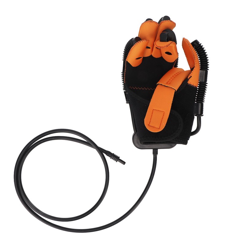 Children Finger Rehabilitation Stroke Hand Training Glove Replacement Accessory for