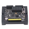 Programmable Logic Controller PLC Industrial Control Board Module with Analog