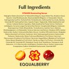 EQQUALBERRY Vitamin Illuminating Serum | Niacinamide 4% + Brightening Vitamin