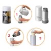 Tommee Tippee Advanced anticólicos set recién nacido 14 piezas