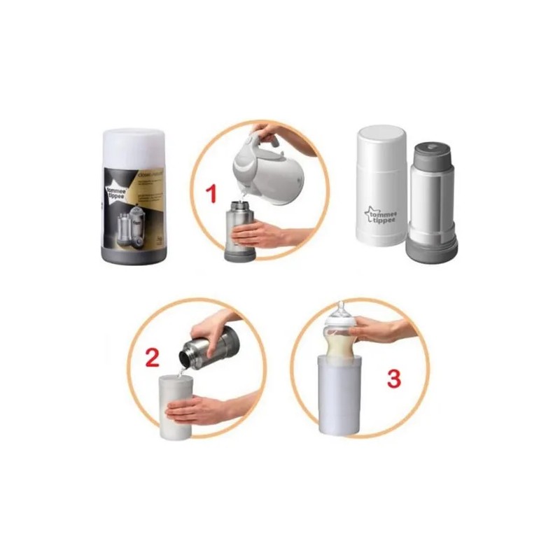 Tommee Tippee Advanced anticólicos set recién nacido 14 piezas
