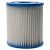 vhbw Filterkartusche Ersatz für Baleen AK-2003 für Swimmingpool, Filterpumpe -