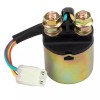 H&H bros For Honda Foreman Rubicon 500 Starter Relay Solenoid