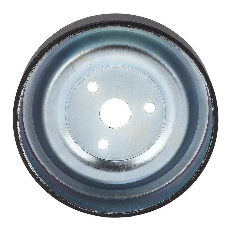 Water Pump Drive Pulleys 1204.47 Engine Water Pump Pulley Replacement