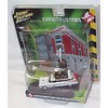 Johnny Lightning Diorama GH0STBUSTERS headquarters display set with Car 1:64