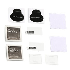 2x 9H HD Tempered Glass Protective Film for DJI Touch Screen Guard for OSMO POCKET 3