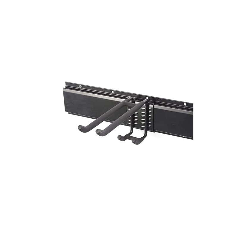 Richelieu Hardware - 29609BC - 10-5/8" Tool Hook for #29617