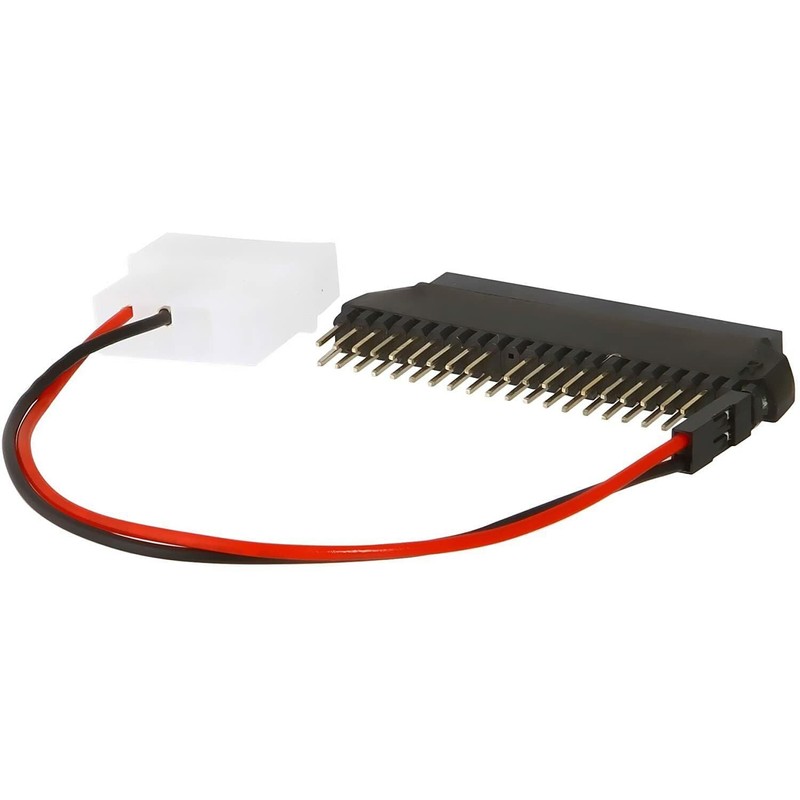 SABRENT 2.5 to 3.5 IDE Disk Drive Convert Notebook Hard