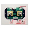 Multifunctional Tester Bidirectional Detection Battery Tester for Power Temperature Volt