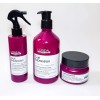 L'Oréal Professionnel Loreal Rizos Curl Expression Shampo Crema + Mascarilla
