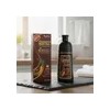 Shampo +tinte +nutrición Tiñe Cubre Las Canas Negro Y Cafe