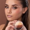 Colección The Nudes 30g JGLiner, delineador que se activa con