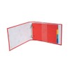 Exacompta - Ref. 51060E - Rigid PP binder for index