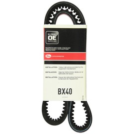 Gates BX40 Tri-Power Belt