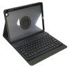 Keyboard Case with Pencil Holder for IOS Tablet 10.2in 2019
