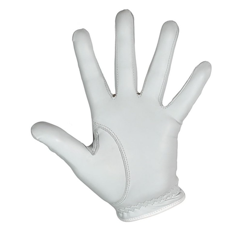 Srixon SRX Cabretta Wht RH M